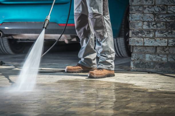 Best Sidewalk and Walkway Cleaning  in Palm Bay, FL