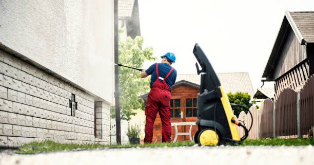Best Gas Station Cleaning  in Palm Bay, FL